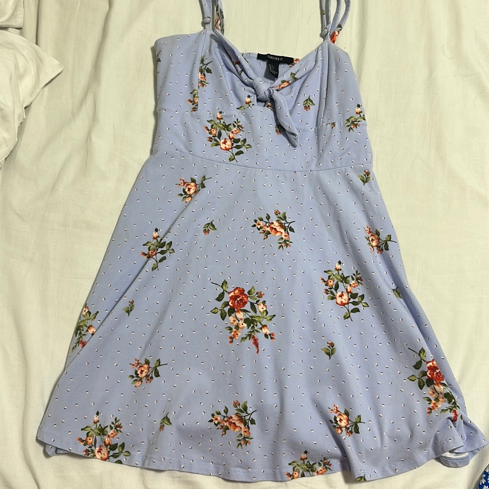 Forever 21 Sundress